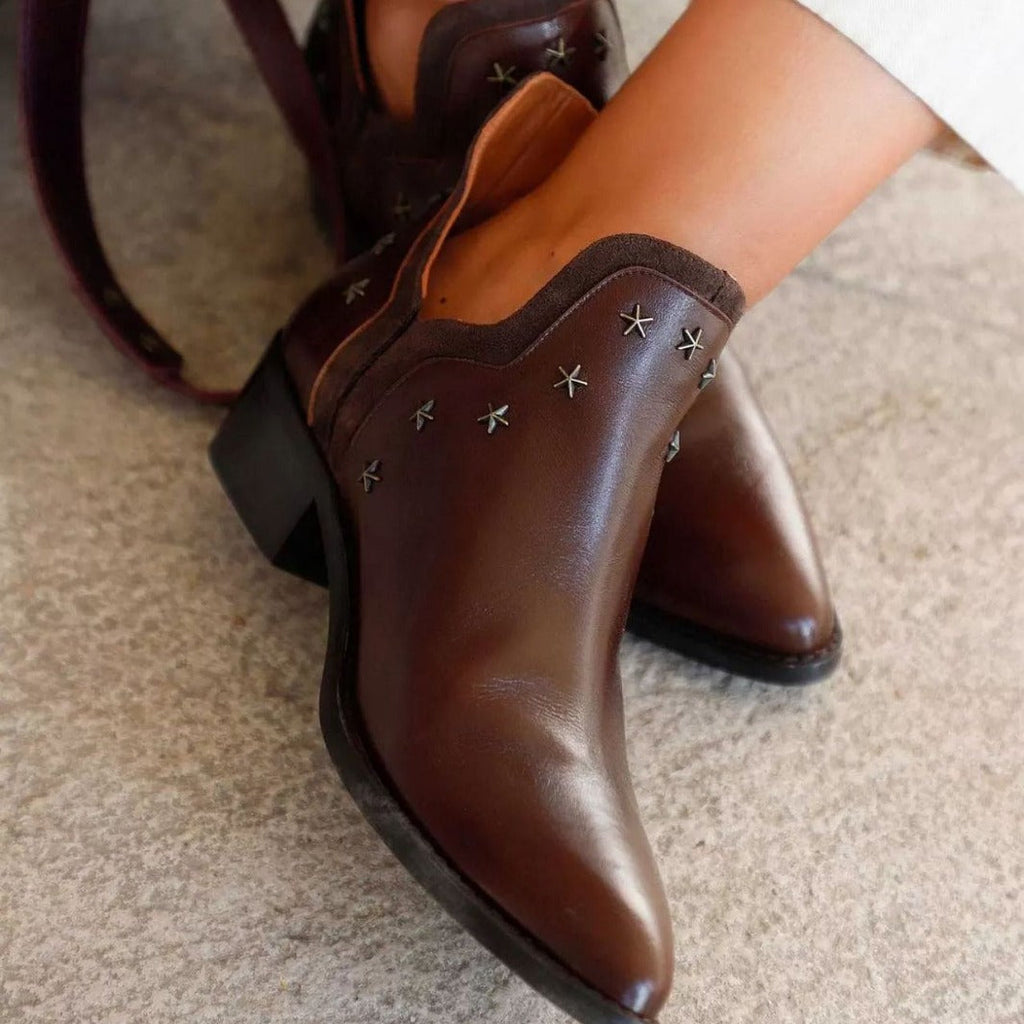 Elegant Orthopedic Boots for Every Step