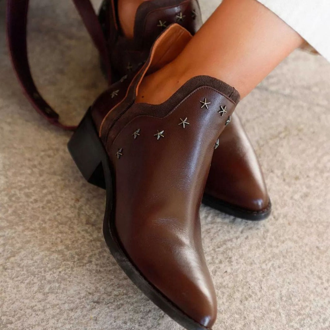 Elegant Orthopedic Boots for Every Step