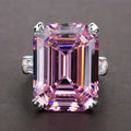 Vintage Handmade Ring
