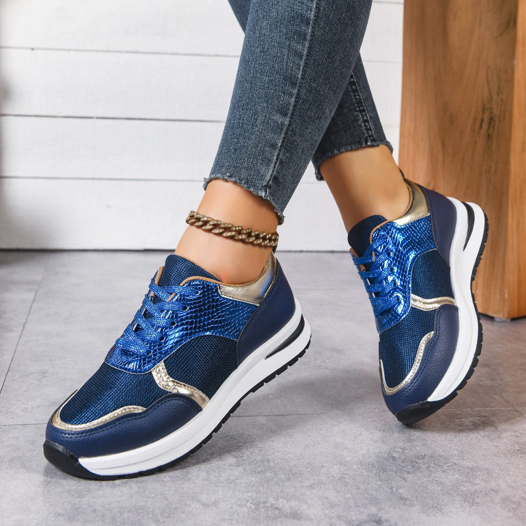 Elegant Orthopedic Shoes for Every Step