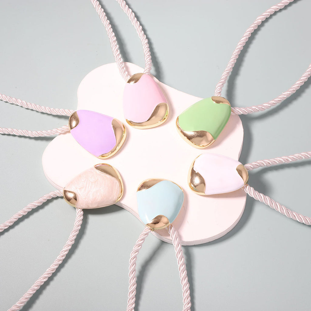 Classic Necklace with Timeless Appeal