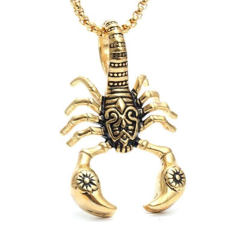 Beautiful Necklace with Unique Style