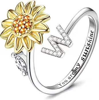 Stunning Ring for Daily Wear