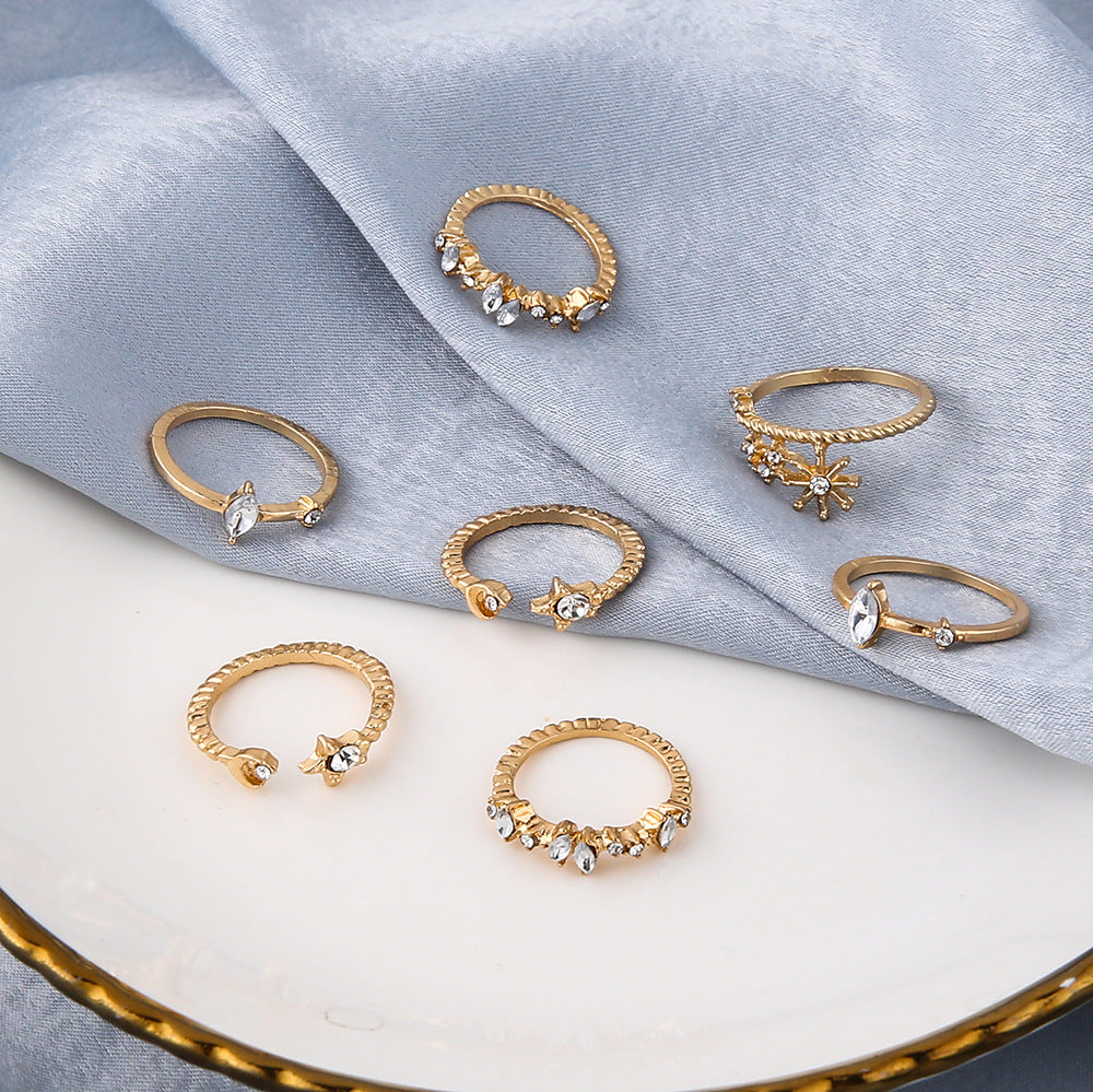 Stunning Set for Daily Wear
