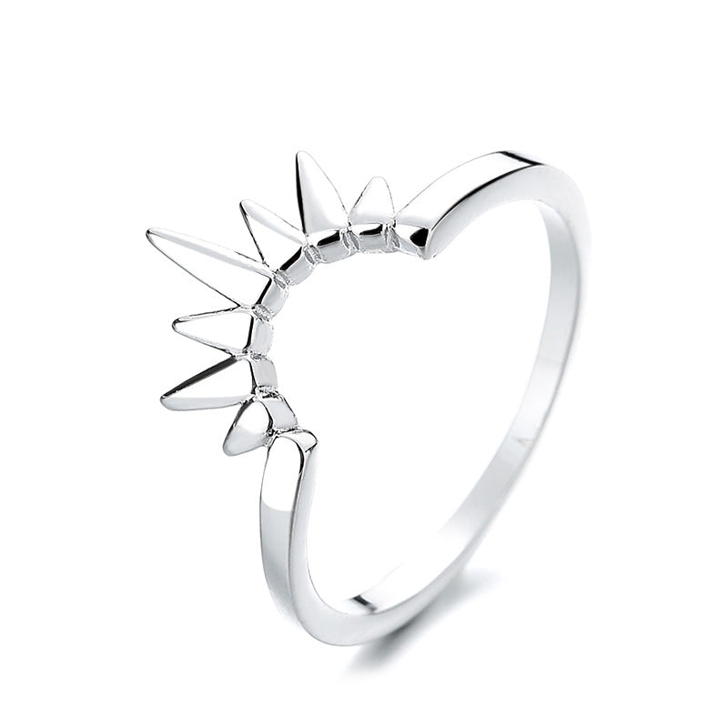 Romantic Ring for Special Moments