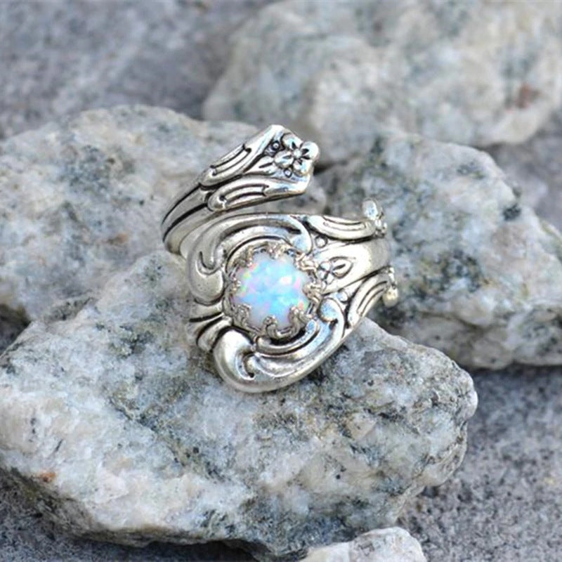 Romantic Ring for Special Moments