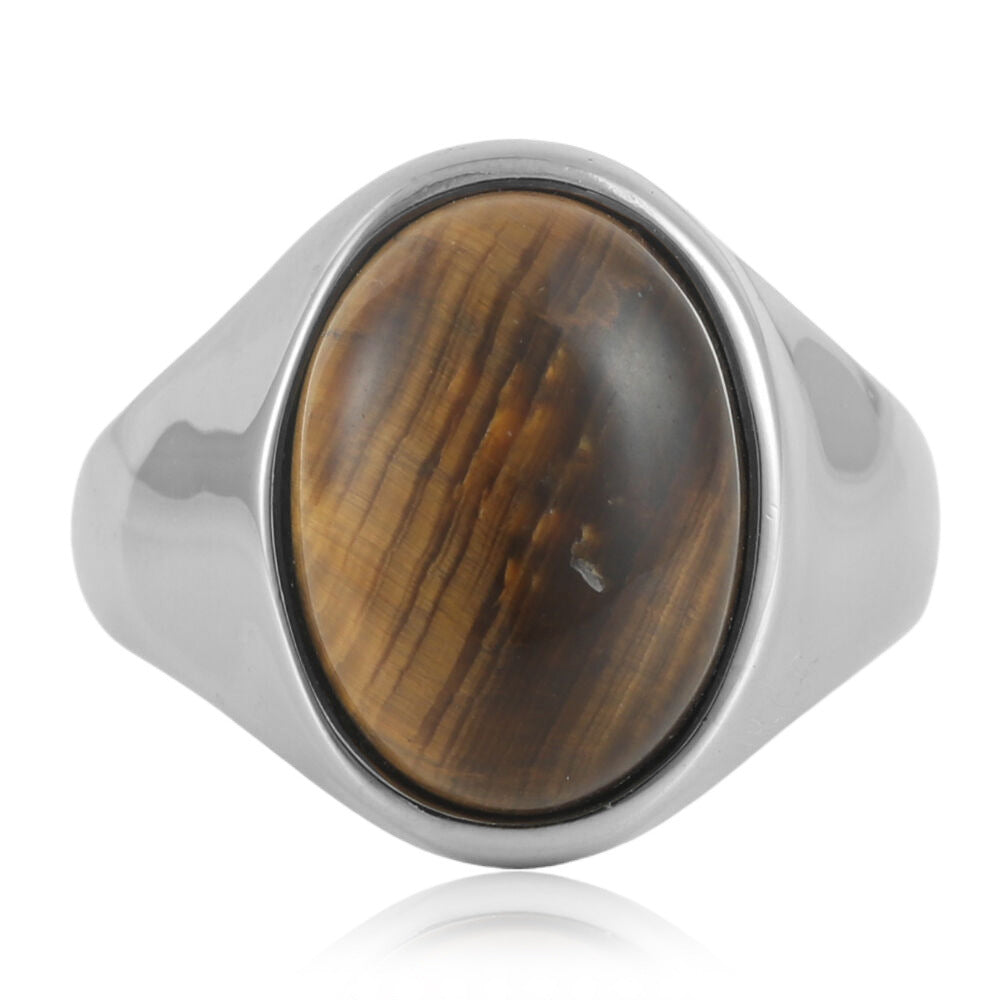 Delicate Artisan Ring