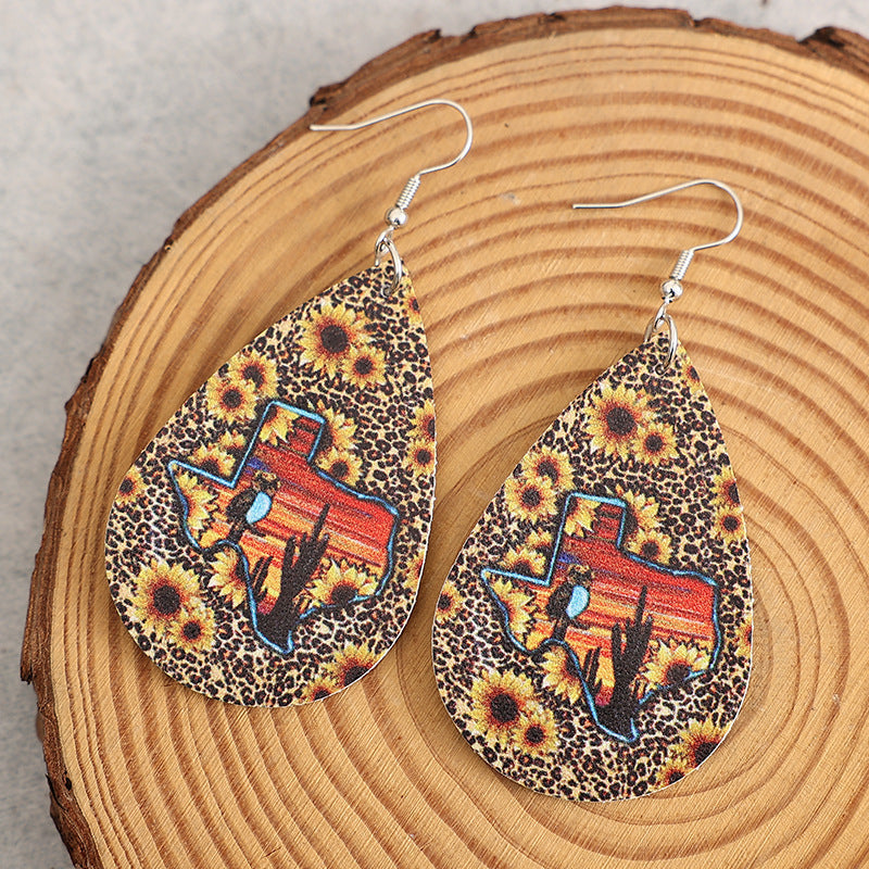 Classic Earring with Timeless Appeal