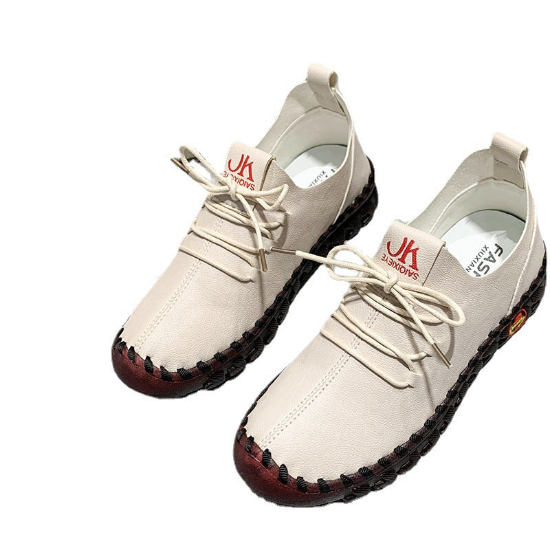 Beautifully Crafted Orthopedic Shoes