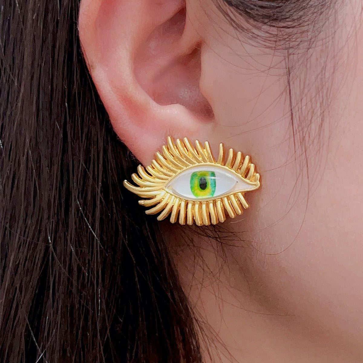 Stunning Earring for Daily Wear