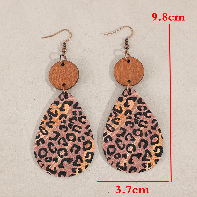 Beautiful Earring with Unique Style