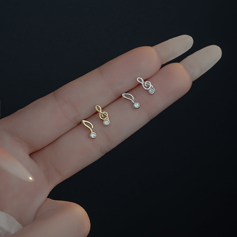 Stunning Earring for Daily Wear