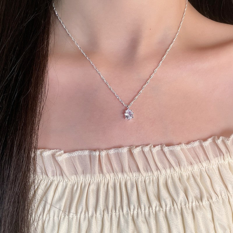 Stunning Necklace for Daily Wear