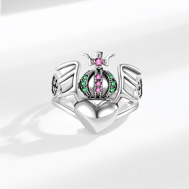 Stunning Ring for Daily Wear
