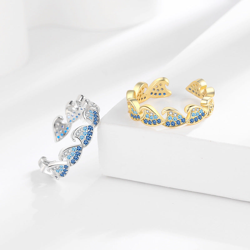 Stunning Ring for Daily Wear
