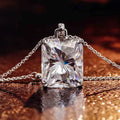 Romantic Necklace for Special Moments