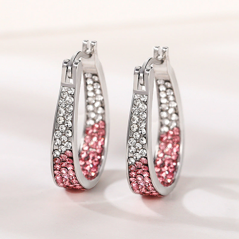Romantic Earring for Special Moments
