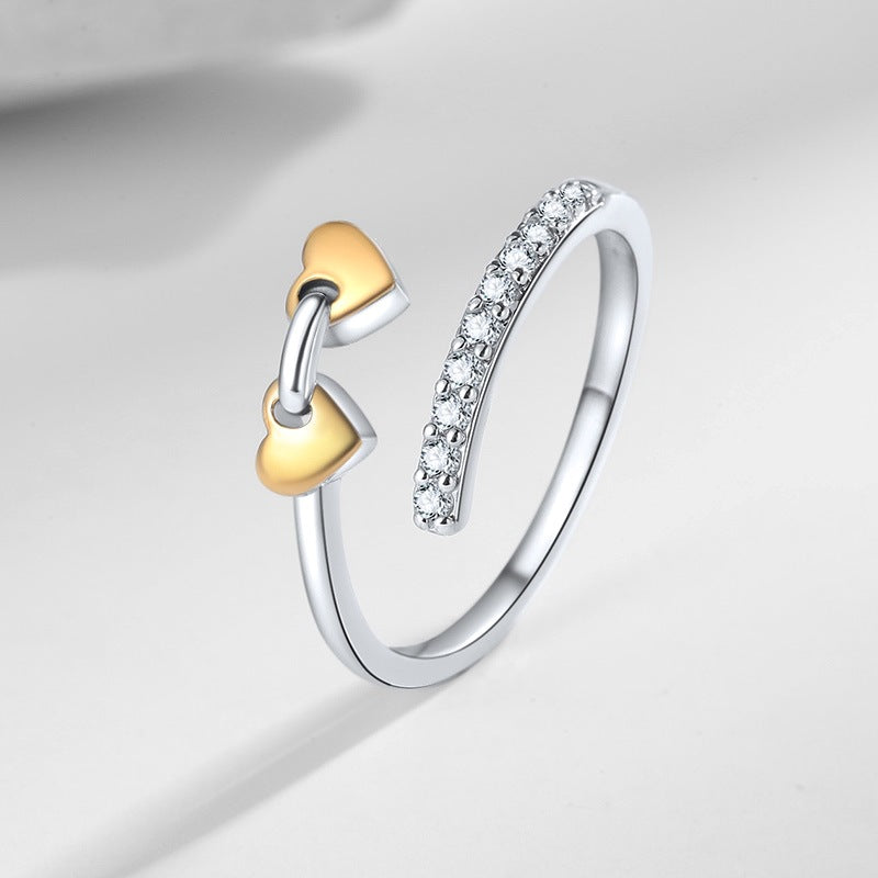 Delicate Artisan Ring