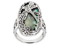 Classic Ring with Timeless Appeal