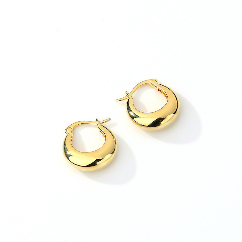 Classic Earring with Timeless Appeal