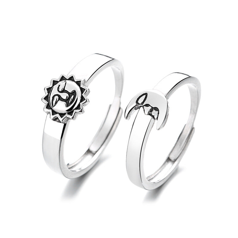 Romantic Ring for Special Moments