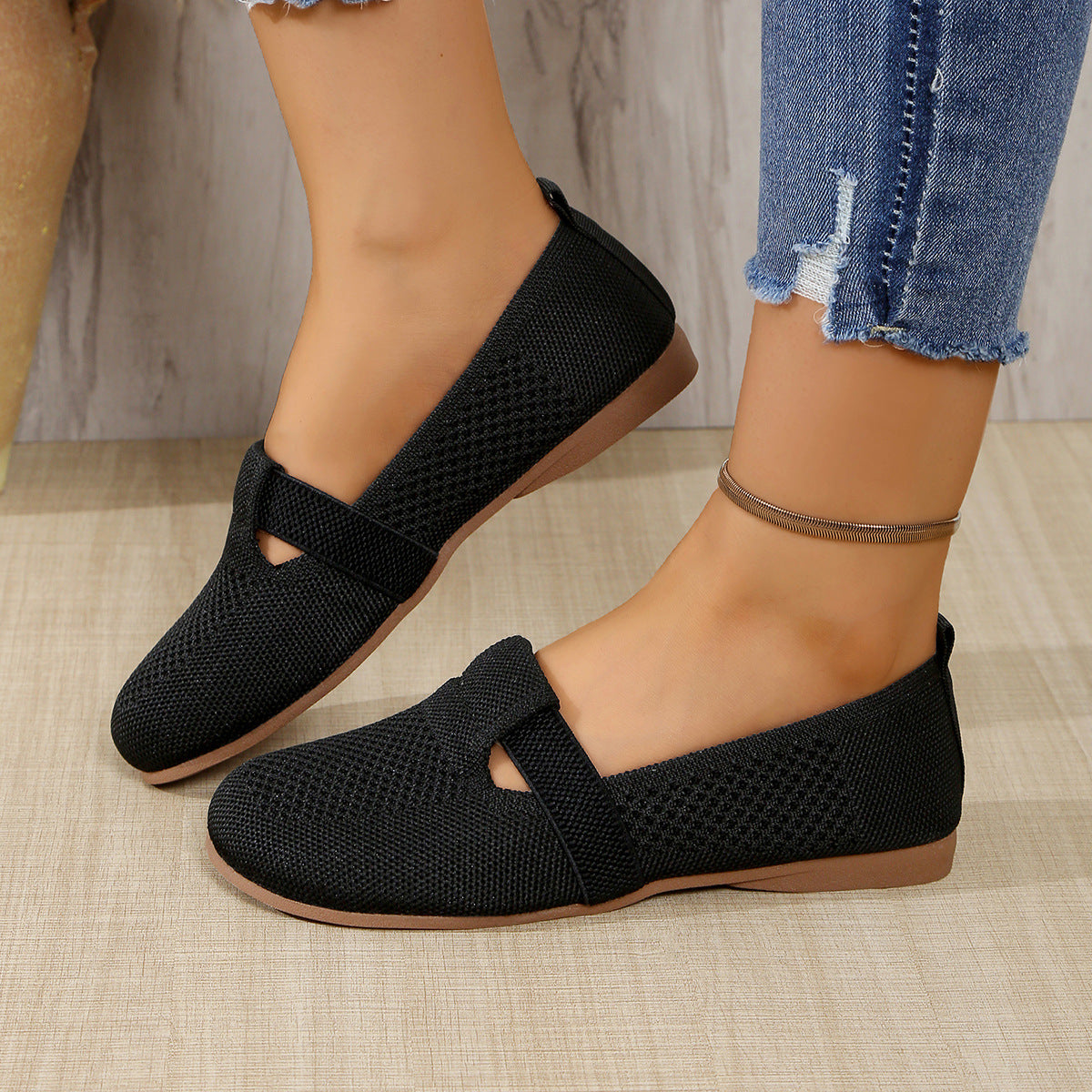 Graceful Orthopedic Shoes for Modern Look