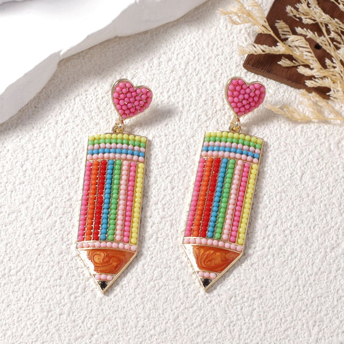 Romantic Earring for Special Moments