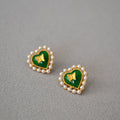 Charming Silver Earring for Any Occasion