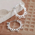 Delicate Artisan Earring