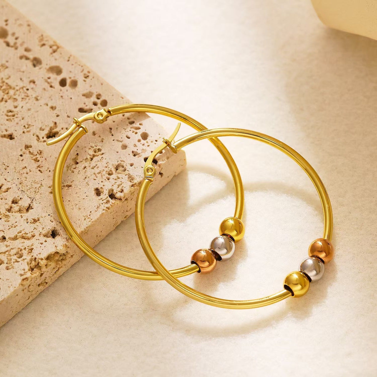 Beautiful Earring with Unique Style