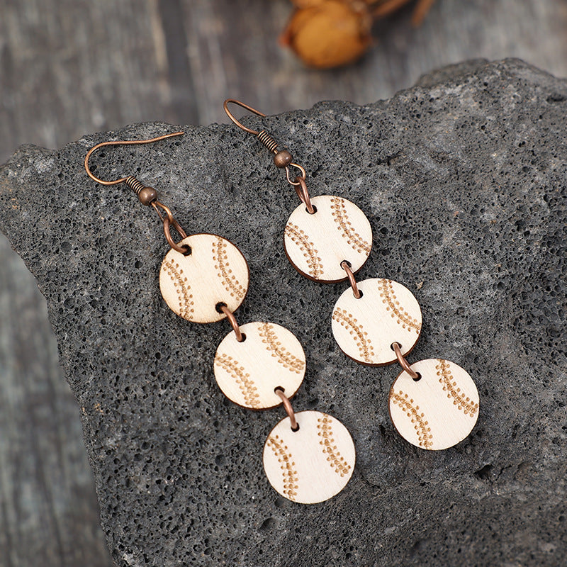 Stunning Earring for Daily Wear