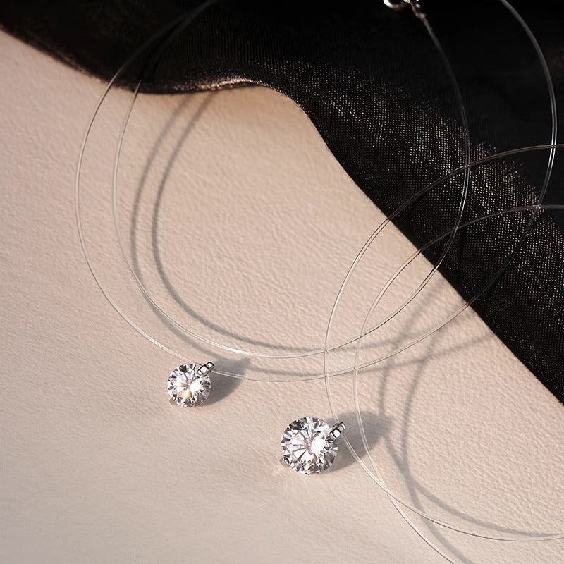 Stunning Necklace for Daily Wear