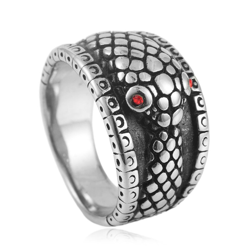 Charming Ring for Any Occasion