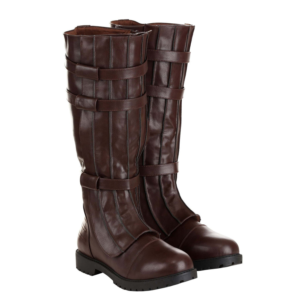 Stylish Orthopedic Boots for Any Occasion