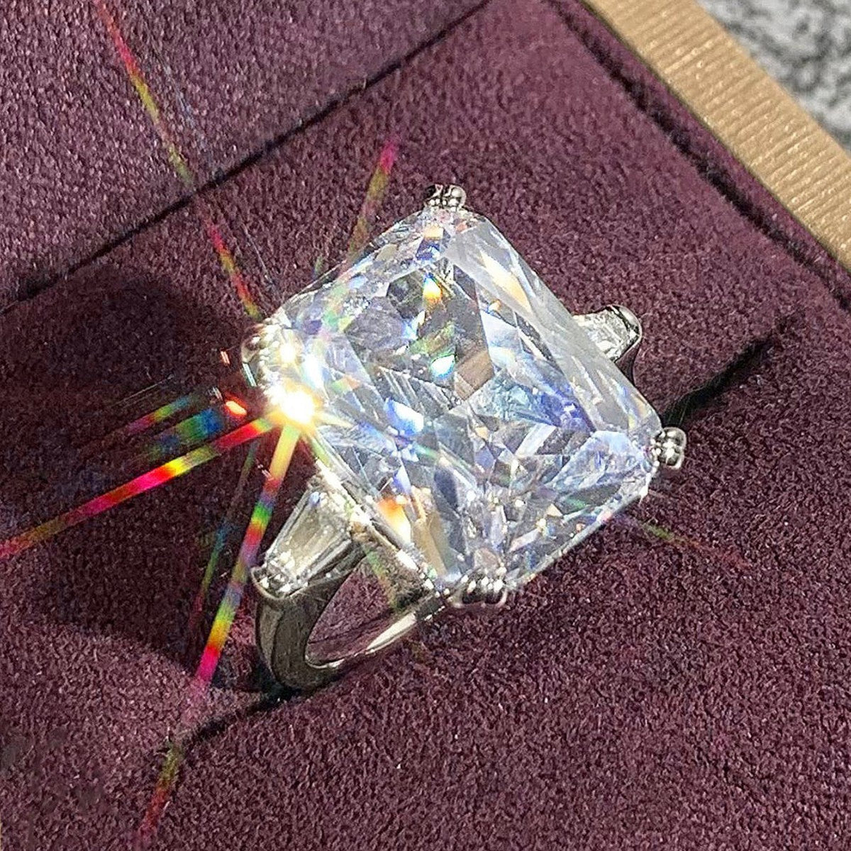 Vintage Handmade Ring