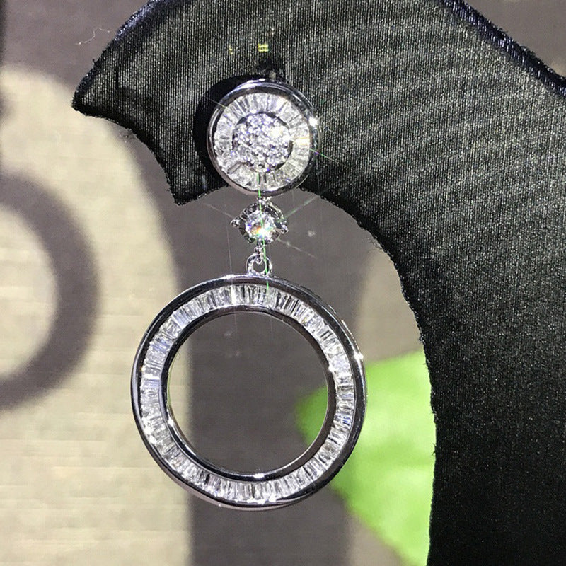 Stunning Earring for Daily Wear