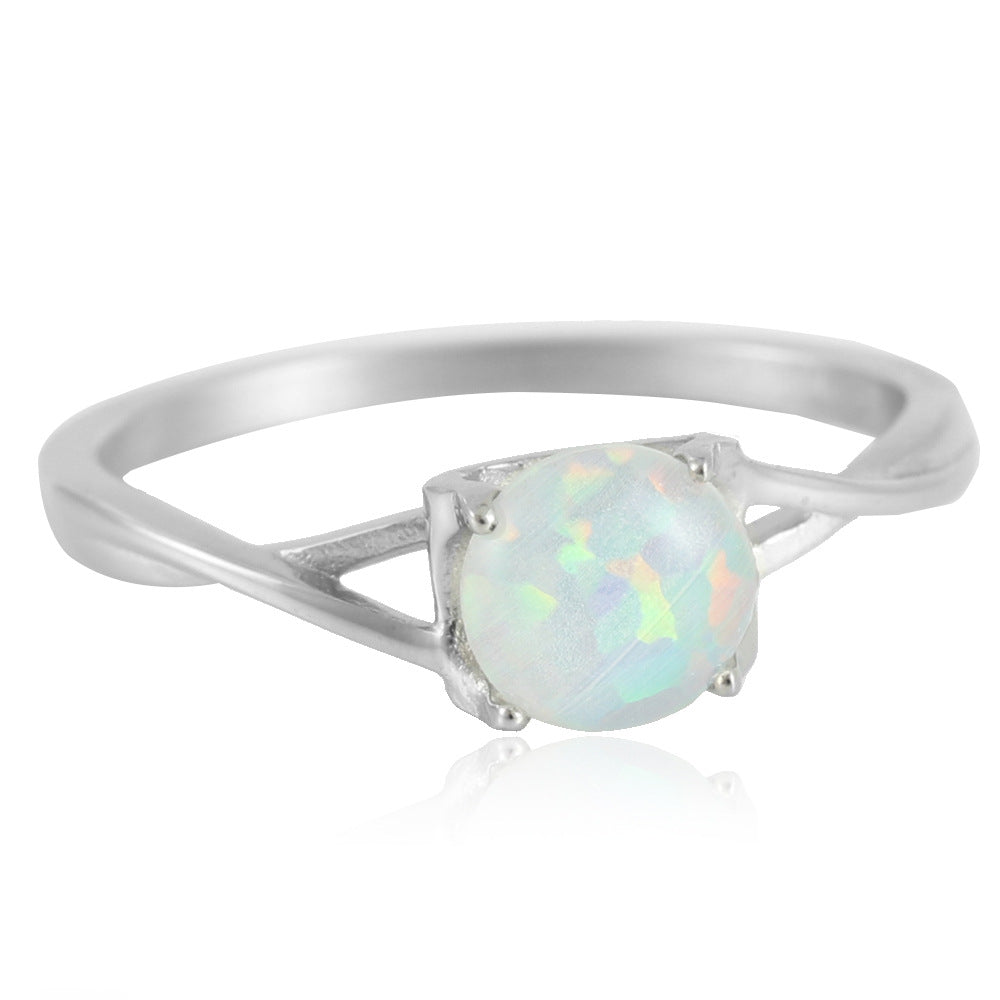 Beautiful Ring with Unique Style