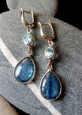 Charming Silver Earring for Any Occasion