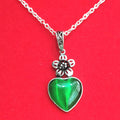 Vintage Handmade Necklace