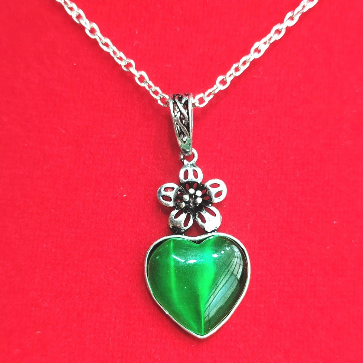 Vintage Handmade Necklace