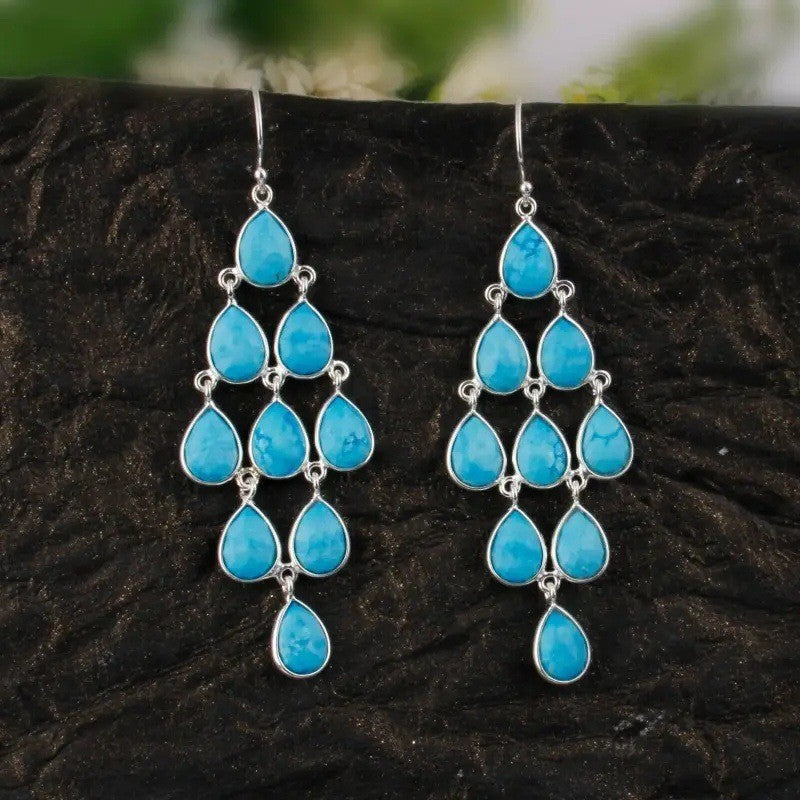 Classic Earring with Timeless Appeal