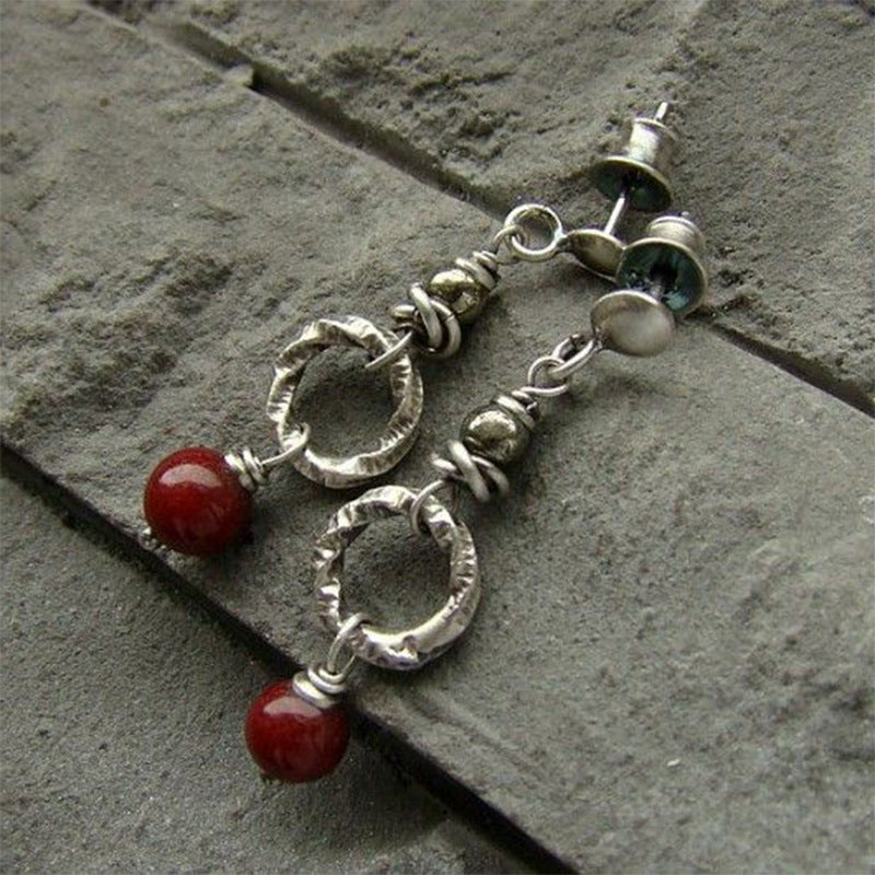 Elegant Earring for Every Occasion