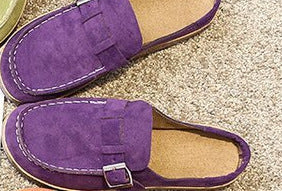 Graceful Orthopedic Shoes for Modern Look