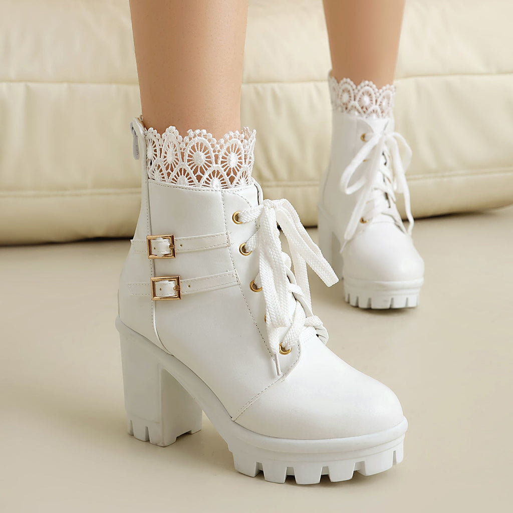 Comfortable Orthopedic Boots for Daily Wear