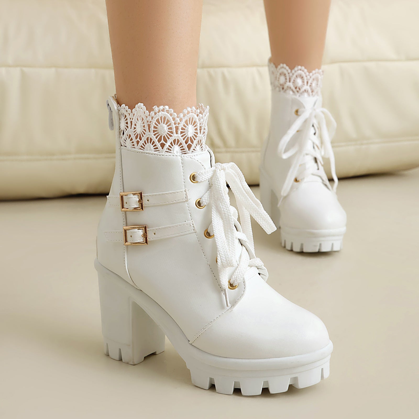 Comfortable Orthopedic Boots for Daily Wear