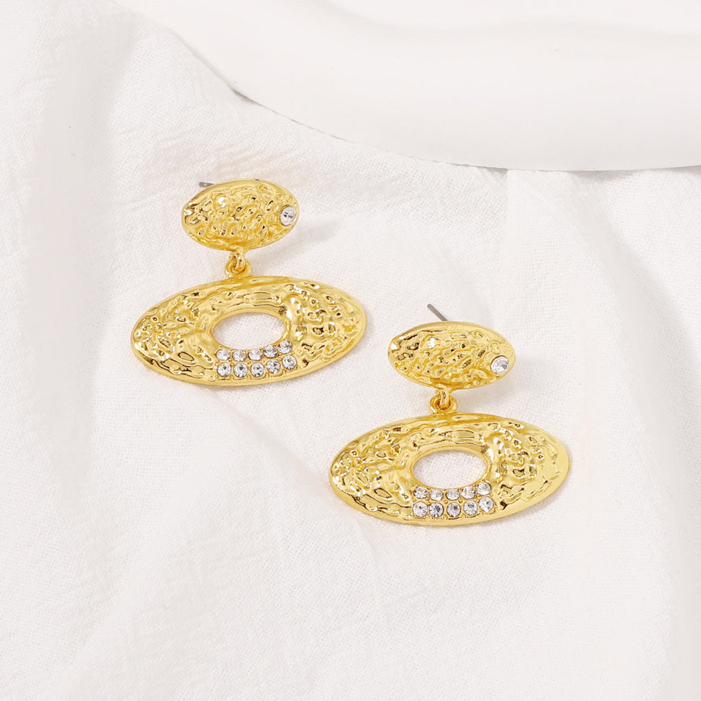 Elegant Earring for Every Occasion