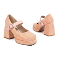 Beautifully Crafted Orthopedic Shoes