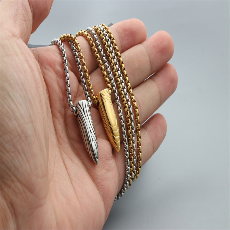 Romantic Necklace for Special Moments