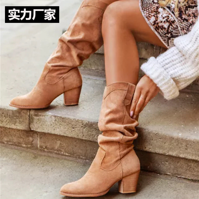 Stylish Orthopedic Boots for Any Occasion
