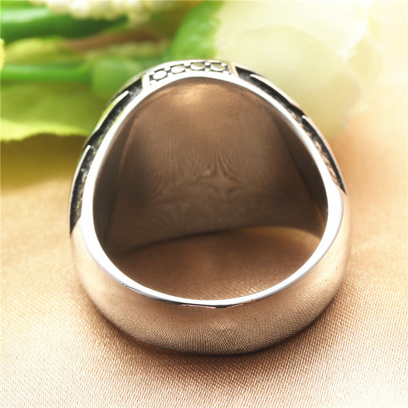 Elegant Ring for Every Occasion